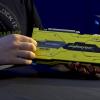 Видео дня: распаковка очень редкой видеокарты «GeForce RTX 2077»