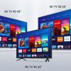 Цены на умные телевизоры и смартфоны Xiaomi урезаны в России