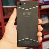 Carbon 1 Mark II — первый в мире смартфон из углепластика. Он весит всего 125 г