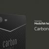 Carbon 1 Mark II: первый в мире смартфон с корпусом из углеродного волокна