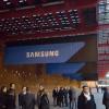 Samsung вновь закрывает завод, на котором производятся флагманские смартфоны
