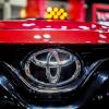 Toyota инвестирует $1,2 млрд в завод по производству автомобилей на новых источниках энергии в Китае