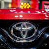 Toyota планирует построить в Китае новый завод по производству электромобилей