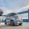 Миниатюрный электромобиль Citroen Ami в Европе можно будет водить без прав