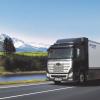 В Швейцарии начинается эксплуатация грузовиков Hyundai на водородных топливных элементах