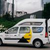 «Яндекс.Такси» внедряет рейтинг пассажиров