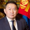 В Монголии помещен в карантин съездивший в КНР президент