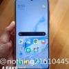 Redmi Note 9 неприятно удивил огромным вырезом в экране