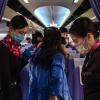 Больной коронавирусной инфекцией прилетел в Пекин из Москвы