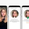 Пользователи «Одноклассников» смогут восстановить профиль с помощью функции распознавания лиц и жестов