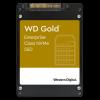 Western Digital представила твердотельные накопители WD Gold для предприятий