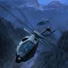 Представлен конкурсный проект скоростного вертолёта-разведчика Boeing