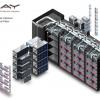 Cray рассказала об устройстве будущего лидера Top100 — суперкомпьютера El Capitan