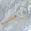 Пасхалки на топографических картах Швейцарии