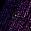 Зафиксирована вспышка черной дыры в 30 000 световых годах