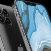 Apple может упразднить челку iPhone при помощи выдвижной камеры