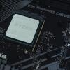 В процессорах AMD тоже нашли новую уязвимость