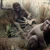 Homo erectus имели способность к развитию