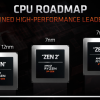 Потребительские процессоры AMD поколения Zen 3 выйдут в следующем марте, но это не точно