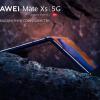 Дефицитный Huawei Mate Xs скоро привезут в Россию