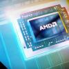 AMD Flute — гибридный процессор с интегрированным GPU уровня Radeon RX 5600 XT