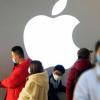 Apple вновь открыла все свои магазины в Китае