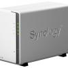 Synology DS220j: сетевое хранилище данных для дома или офиса