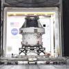 NASA завершило тестирование космического корабля Orion, готовящегося к полёту на Луну