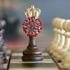 Что общего у коронавируса и шахмат?