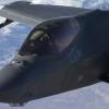 Пентагон поругался с Lockheed Martin из-за F-35