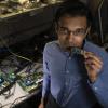 Чип Intel Loihi научился распознавать опасные запахи