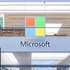 Сотрудники магазинов Microsoft будут получать зарплату, не работая