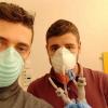 Медицинская компания хочет судиться с итальянскими добровольцами из-за 3D-печати клапанов для борьбы с коронавирусом