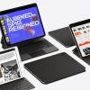 Представлены новые iPad Pro. Лидар, новая платформа и клавиатура Magic Keyboard с тачпадом