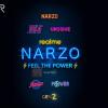 Смартфоны Narzo — новые конкуренты Redmi и Poco