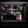 EK-Quantum Reflection Fractal ATX D5 PWM D-RGB — агрегат СЖО, созданный специально для систем в корпусах Fractal Design