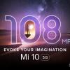 Xiaomi Mi 10 выходит за пределами Китая. Мировая премьера состоится 31 марта