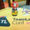 «Больше интерактива!» или Как прошел TeamLead Conf 2020