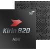 Huawei подтвердила, что Honor 30S получит процессор Kirin 820