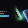 Смартфоны Narzo представят в один день с Huawei P40 Pro