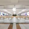 Отремонтированные устройства Apple застряли в фирменных магазинах
