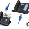 IP-телефония. Виды VoIP устройств, обзор плюсов-минусов. Что выбрать?