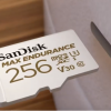 Гарантия на microSD-карты SanDisk Max Endurance достигает 15 лет