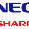 NEC и Sharp образуют совместное предприятие