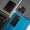 Камера Huawei P40 Pro против Galaxy S20 Ultra, Huawei P30 Pro и iPhone 11 Pro Max