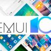 Представлена оболочка EMUI 10.1, ее получат более 30 смартфонов Huawei
