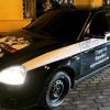 Автомобильного “борца с коронавирусом” отловили и наказали в Москве