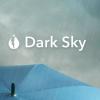 Apple покупает приложение для прогноза погоды Dark Sky