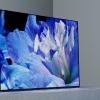 Sony анонсировала новые телевизоры 4K и 8K с поддержкой Smart TV