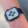Чем будут удивлять Apple Watch 6? Touch ID, пульсоксиметр и другие детали